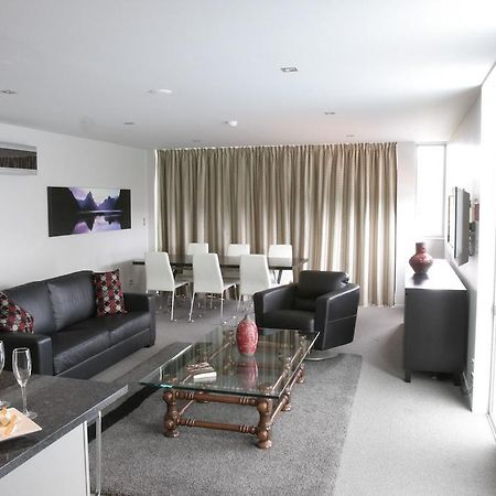 Central Apartments Methven Room photo