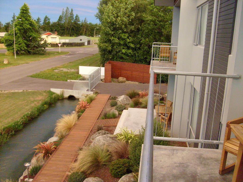 Central Apartments Methven Room photo